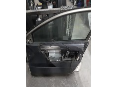 Recambio de puerta delantera derecha para renault megane ii berlina 5p authentique referencia OEM IAM 7751473729 ORO  2