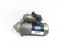 Recambio de motor arranque para hyundai matrix (fc) 1.5 crdi 16v gls referencia OEM IAM 361002A000  