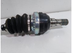 Recambio de transmision delantera izquierda para chevrolet lacetti se referencia OEM IAM 495001C252SJ   2