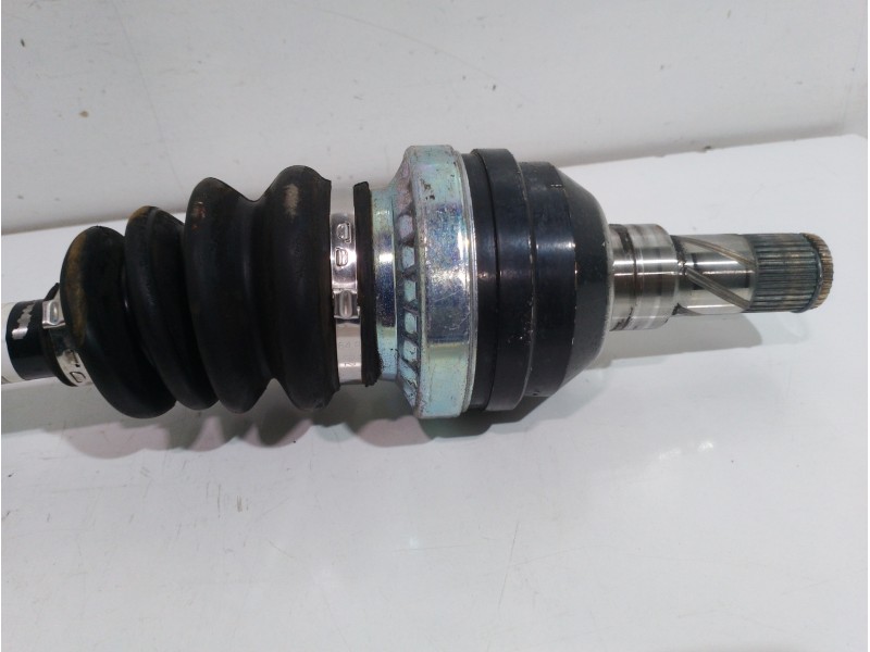 Recambio de transmision delantera izquierda para chevrolet lacetti se referencia OEM IAM 495001C252SJ   Recambio de transmision delantera izquierda para chevrolet lacetti se referencia OEM IAM 495001C252SJ