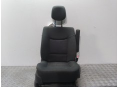 Recambio de asiento delantero derecho para renault espace iv (jk0) authentique referencia OEM IAM