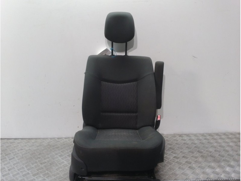 Recambio de asiento delantero derecho para renault espace iv (jk0) authentique referencia OEM IAM   