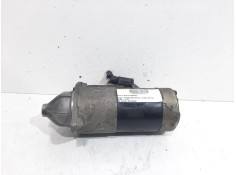 Recambio de motor arranque para hyundai matrix (fc) 1.5 crdi 16v gls referencia OEM IAM 361002A000   2