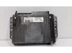 Recambio de centralita motor uce para renault laguna (b56) 2.0 anade referencia OEM IAM S1137717205B 7700863477 