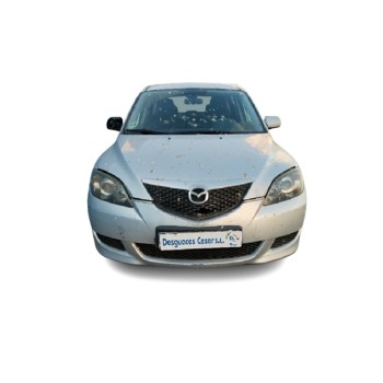 MAZDA 3 (BK)