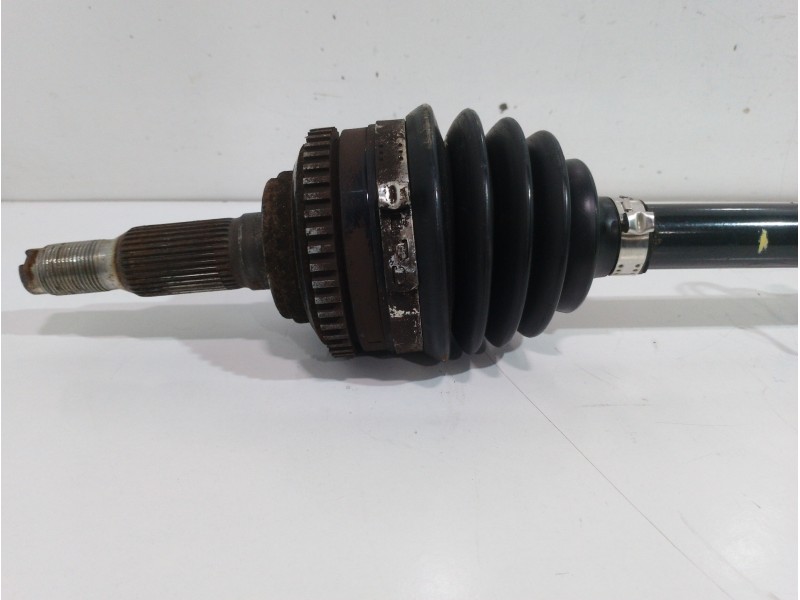 Recambio de transmision delantera izquierda para chevrolet lacetti se referencia OEM IAM 495001C252SJ   Recambio de transmision delantera izquierda para chevrolet lacetti se referencia OEM IAM 495001C252SJ