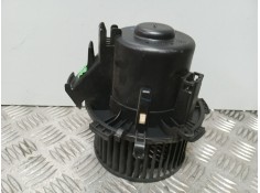 Recambio de motor calefaccion para renault master ii phase 2 combi combi 2t8 l1 9 - plazas referencia OEM IAM A9297