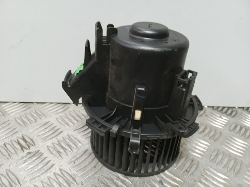 Recambio de motor calefaccion para renault master ii phase 2 combi combi 2t8 l1 9 - plazas referencia OEM IAM A9297  