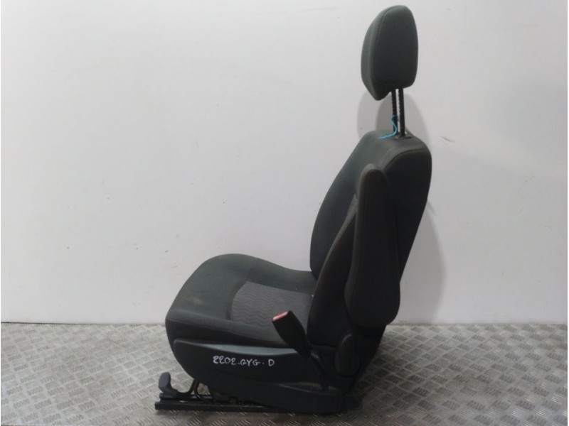 Recambio de asiento delantero derecho para renault espace iv (jk0) authentique referencia OEM IAM   