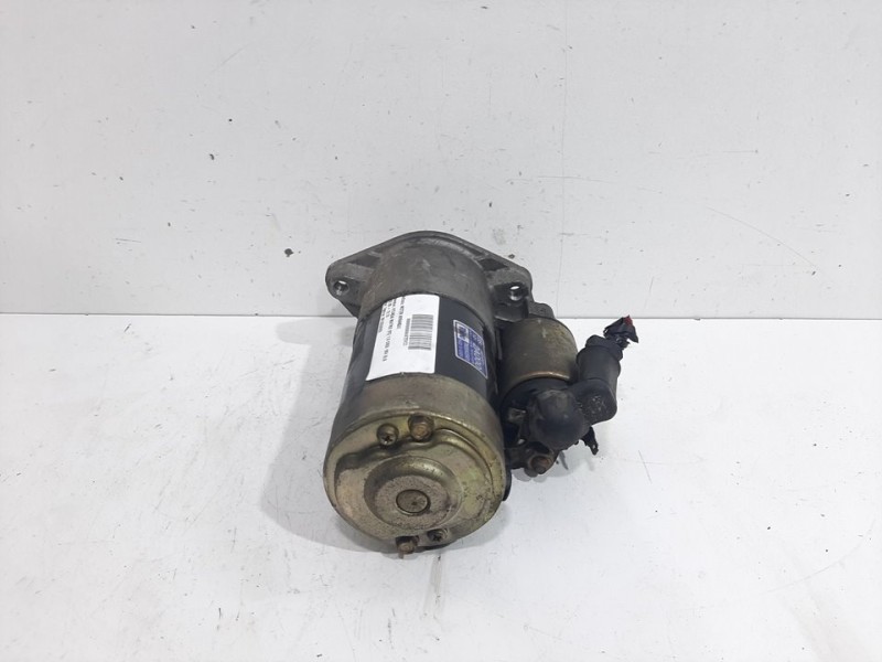 Recambio de motor arranque para hyundai matrix (fc) 1.5 crdi 16v gls referencia OEM IAM 361002A000  