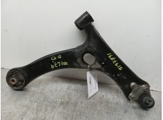Recambio de brazo suspension inferior delantero derecho para toyota corolla verso (r1) 2,2 d-4d sport referencia OEM IAM 480680F