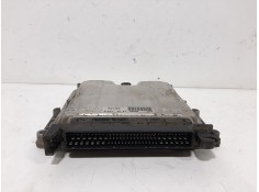 Recambio de centralita motor uce para citroën xsara picasso 2.0 hdi referencia OEM IAM 0281010137   2