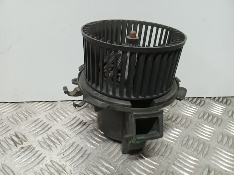 Recambio de motor calefaccion para renault master ii phase 2 combi combi 2t8 l1 9 - plazas referencia OEM IAM A9297  