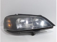 Recambio de faro derecho para opel astra g berlina comfort referencia OEM IAM   