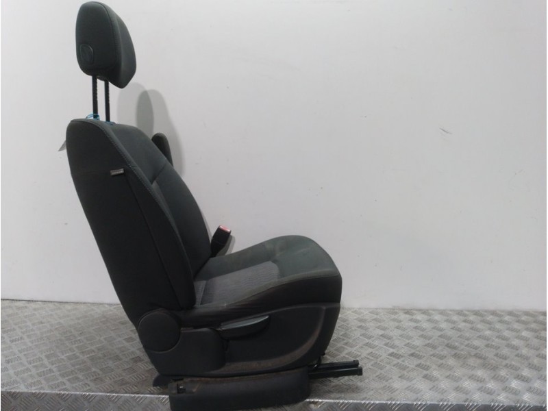 Recambio de asiento delantero derecho para renault espace iv (jk0) authentique referencia OEM IAM   
