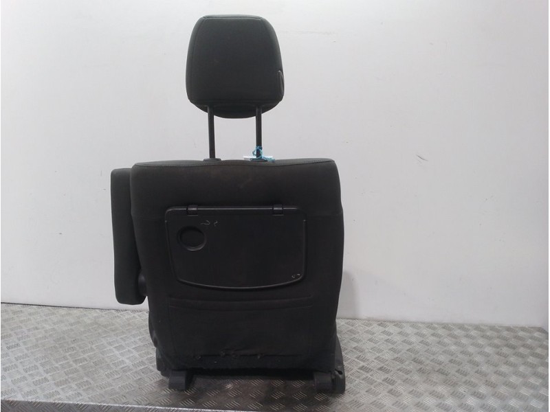 Recambio de asiento delantero derecho para renault espace iv (jk0) authentique referencia OEM IAM   