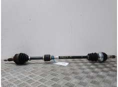 Recambio de transmision delantera derecha para chevrolet lacetti se referencia OEM IAM 495001C262SJ