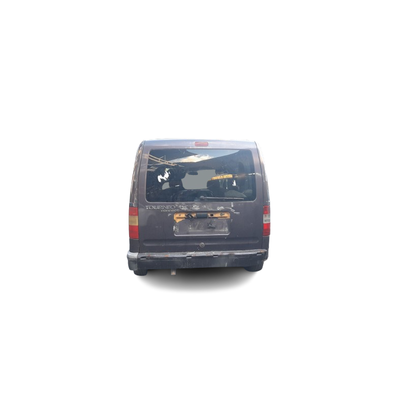 FORD TRANSIT CONNECT (P65_, P70_, P80_) - imagen 5