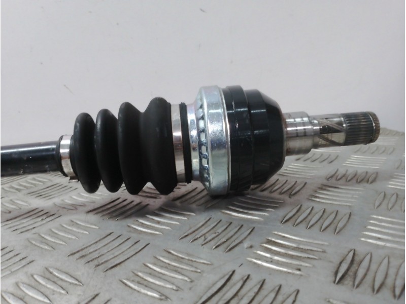 Recambio de transmision delantera derecha para chevrolet lacetti se referencia OEM IAM 495001C262SJ  