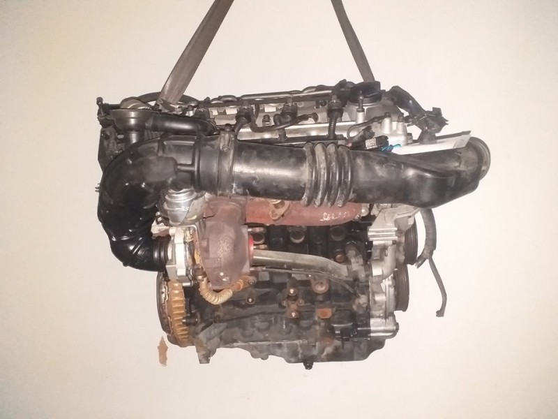 Recambio de motor completo para hyundai matrix (fc) 1.5 crdi 16v gls referencia OEM IAM D4FA  