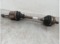 Recambio de transmision delantera izquierda para toyota corolla verso (r1) 2,2 d-4d sport referencia OEM IAM 4342005372   2