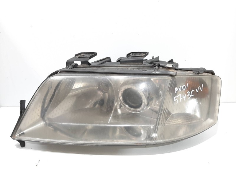 Recambio de faro izquierdo para audi a6 berlina (4b2) 2.5 tdi referencia OEM IAM XENON  