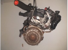 Recambio de motor completo para hyundai matrix (fc) 1.5 crdi 16v gls referencia OEM IAM D4FA   2