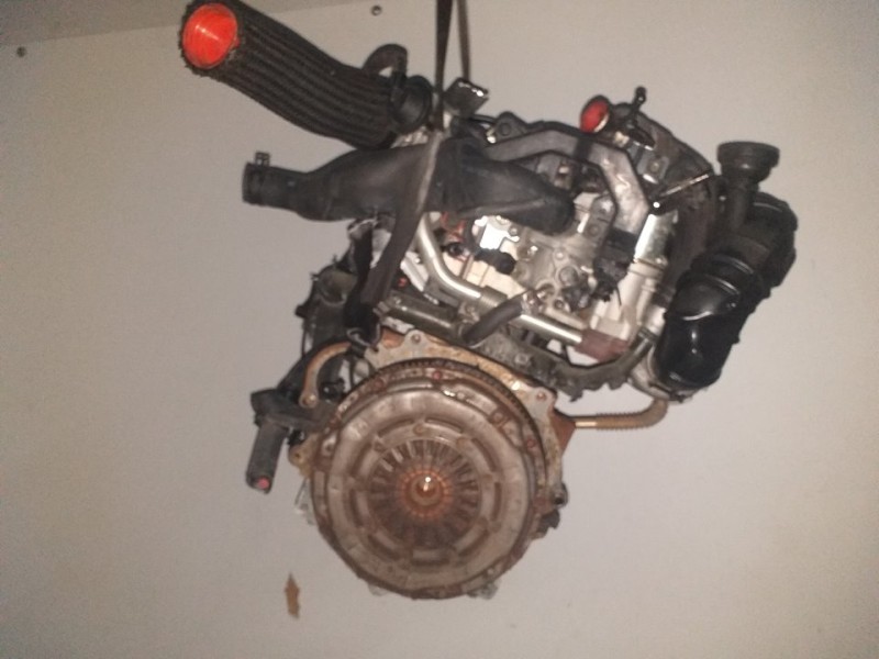 Recambio de motor completo para hyundai matrix (fc) 1.5 crdi 16v gls referencia OEM IAM D4FA  