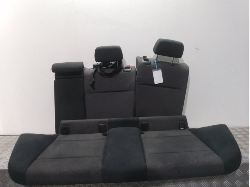 Recambio de asientos traseros para bmw serie 1 berlina (e81/e87) 120d referencia OEM IAM   