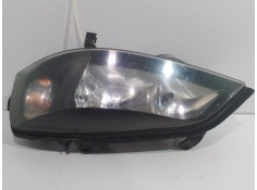 Recambio de faro izquierdo para opel astra g berlina comfort referencia OEM IAM   