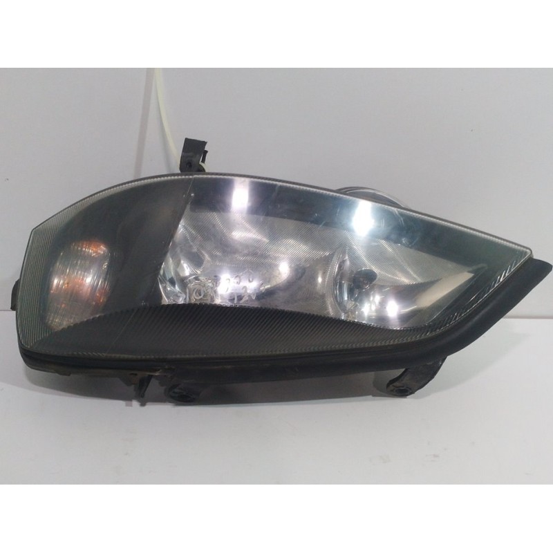 Recambio de faro izquierdo para opel astra g berlina comfort referencia OEM IAM   