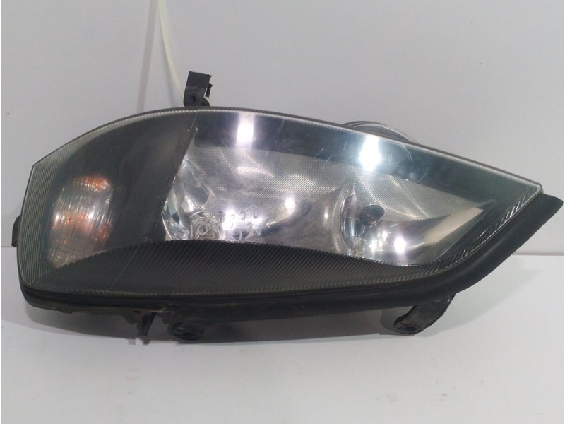 Recambio de faro izquierdo para opel astra g berlina comfort referencia OEM IAM   