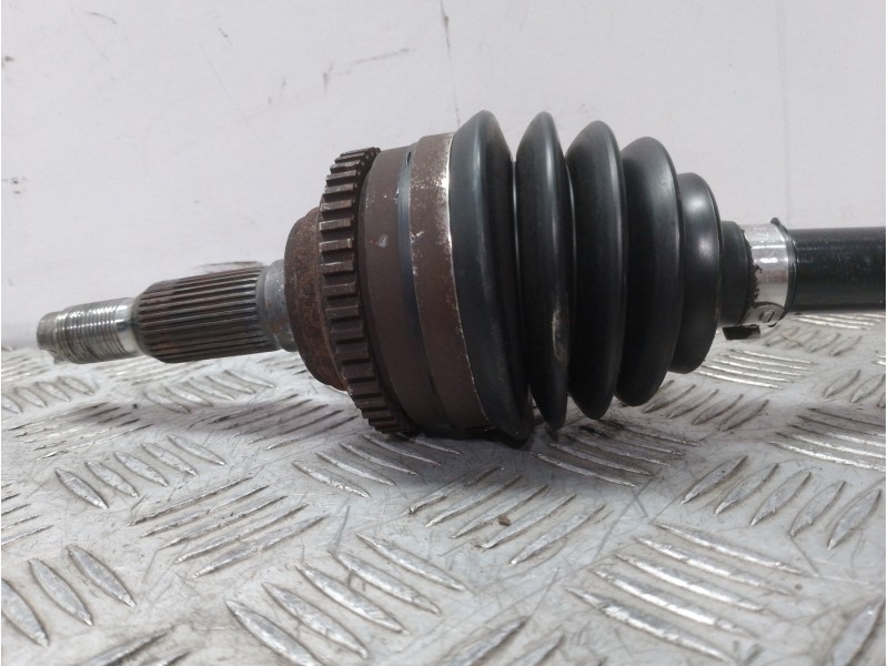 Recambio de transmision delantera derecha para chevrolet lacetti se referencia OEM IAM 495001C262SJ  