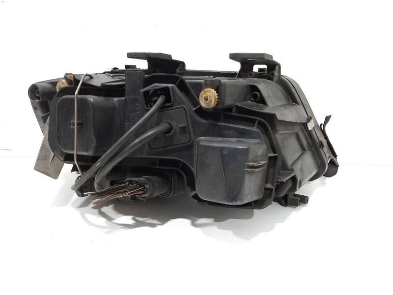 Recambio de faro izquierdo para audi a6 berlina (4b2) 2.5 tdi referencia OEM IAM XENON  