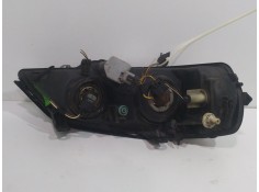 Recambio de faro izquierdo para opel astra g berlina comfort referencia OEM IAM    2