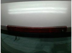 Recambio de porton trasero para renault megane ii berlina 5p authentique referencia OEM IAM 7751473705 ORO 