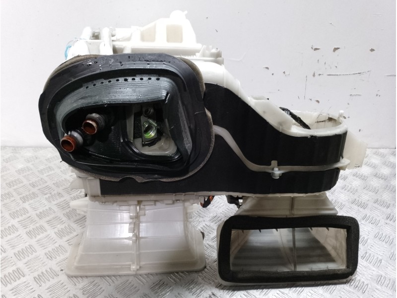 Recambio de calefaccion entera normal para fiat punto (evo) (199) dynamic referencia OEM IAM 5D3120200 167721201 
