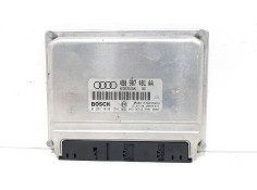Recambio de centralita motor uce para audi a6 berlina (4b2) 2.5 tdi referencia OEM IAM 4B0907401AA 0281010154 