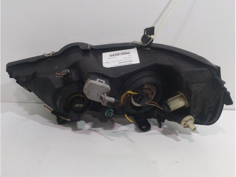Recambio de faro izquierdo para opel astra g berlina comfort referencia OEM IAM   