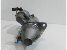 Recambio de motor arranque para chevrolet lacetti se referencia OEM IAM 3610022810