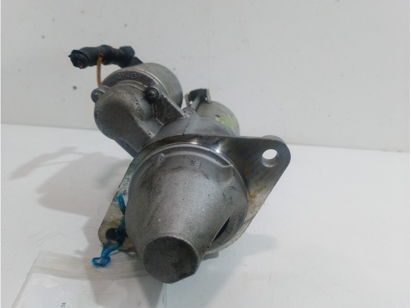 Recambio de motor arranque para chevrolet lacetti se referencia OEM IAM 3610022810  