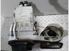Recambio de calefaccion entera normal para fiat punto (evo) (199) dynamic referencia OEM IAM 5D3120200 167721201  2