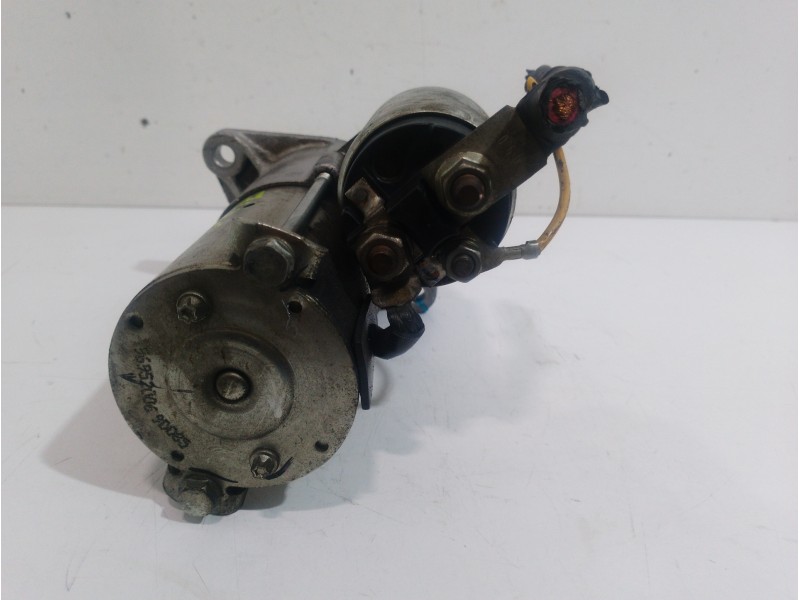 Recambio de motor arranque para chevrolet lacetti se referencia OEM IAM 3610022810  