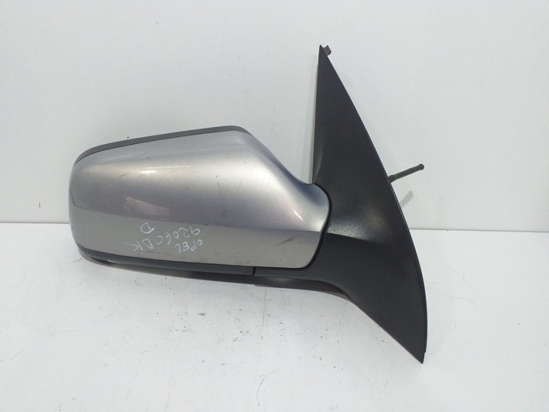 Recambio de retrovisor derecho para opel astra g berlina comfort referencia OEM IAM   