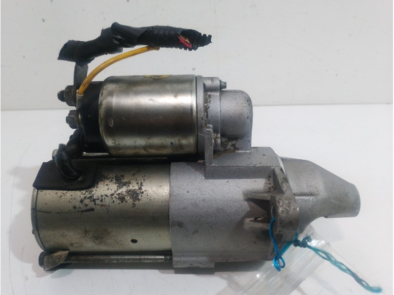 Recambio de motor arranque para chevrolet lacetti se referencia OEM IAM 3610022810  