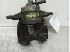 Recambio de pinza freno delantera derecha para toyota corolla verso (r1) 2,2 d-4d sport referencia OEM IAM 4773005060   2