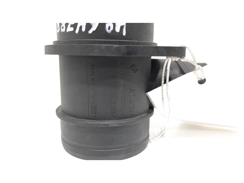 Recambio de caudalimetro para audi a6 berlina (4b2) 2.5 tdi referencia OEM IAM 0280218002 5 PINES 