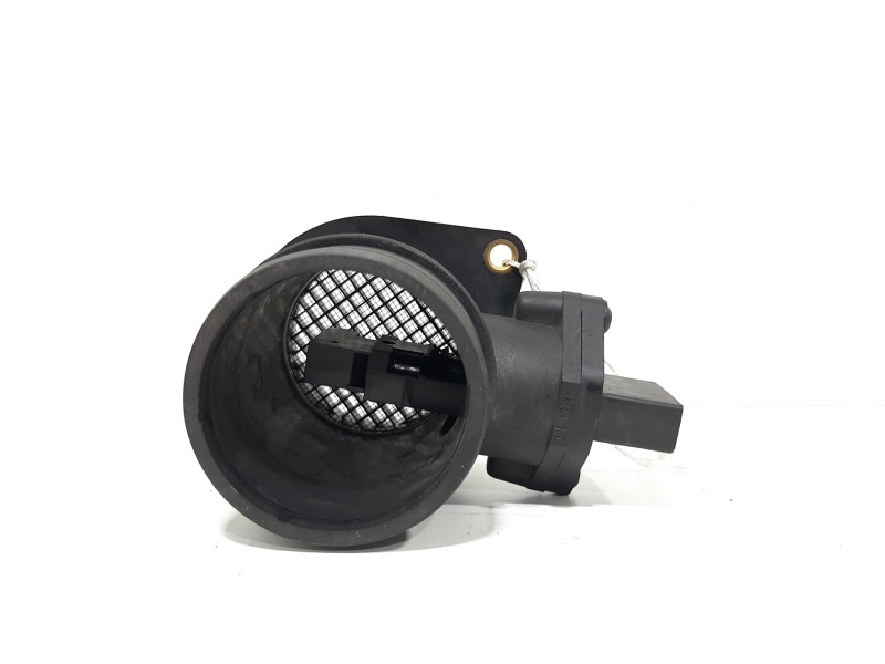 Recambio de caudalimetro para audi a6 berlina (4b2) 2.5 tdi referencia OEM IAM 0280218002 5 PINES 
