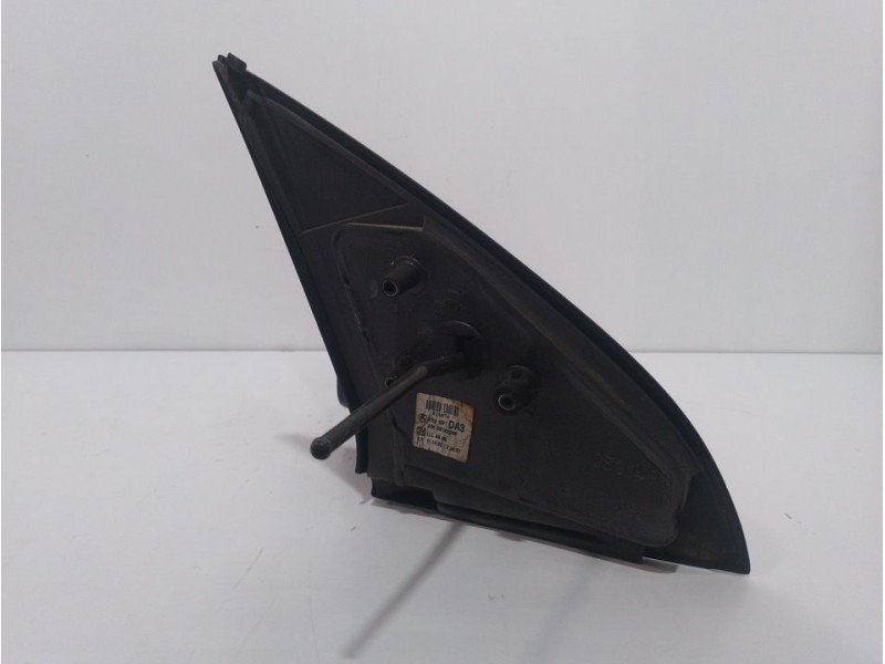 Recambio de retrovisor izquierdo para opel astra g berlina comfort referencia OEM IAM   