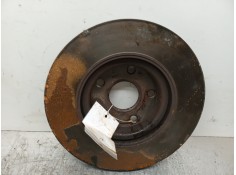 Recambio de disco freno delantero derecho para toyota corolla verso (r1) 2,2 d-4d sport referencia OEM IAM 4351205080   2